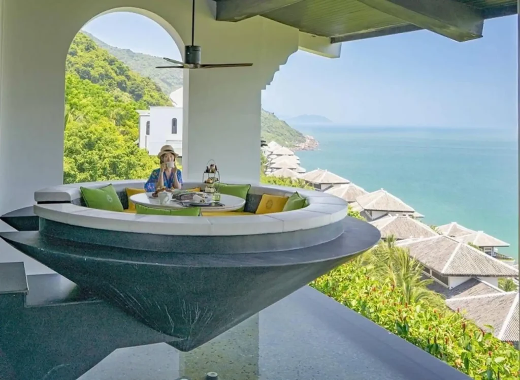 Da Nang: Gourmet Lunch and Drinks at Citron