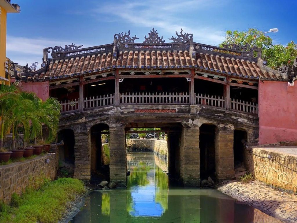 From Da Nang: My Son Sanctuary and Hoi An Guided Tour