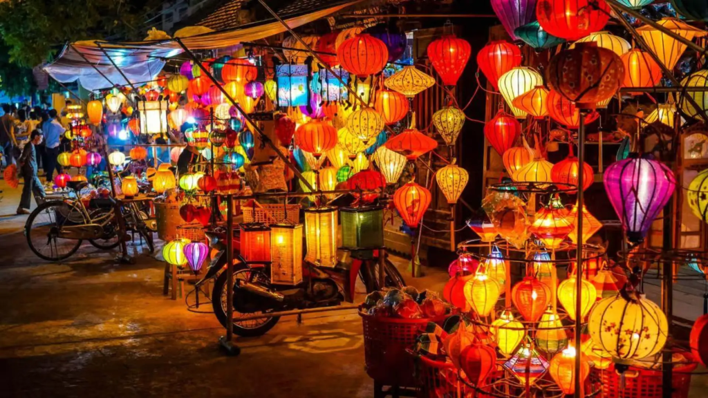 My Son Sanctuary, Ancient Hoi An & Da Nang