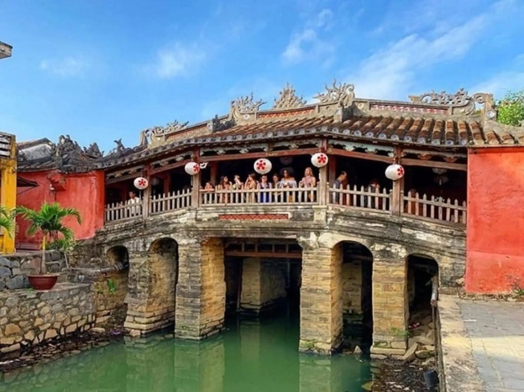 From Hoi An/Da Nang: Half-Day Hoi An Heritage Tour