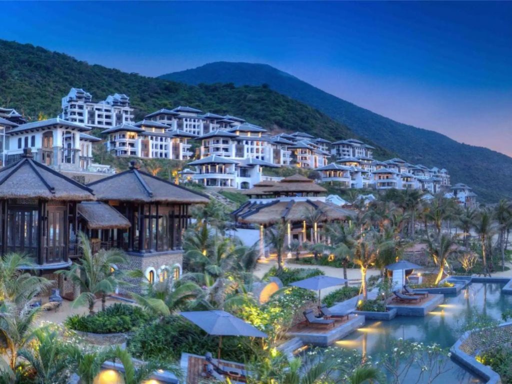 Da Nang: Gourmet Lunch and Drinks at Citron