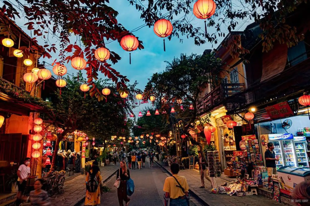My Son Sanctuary, Ancient Hoi An & Da Nang
