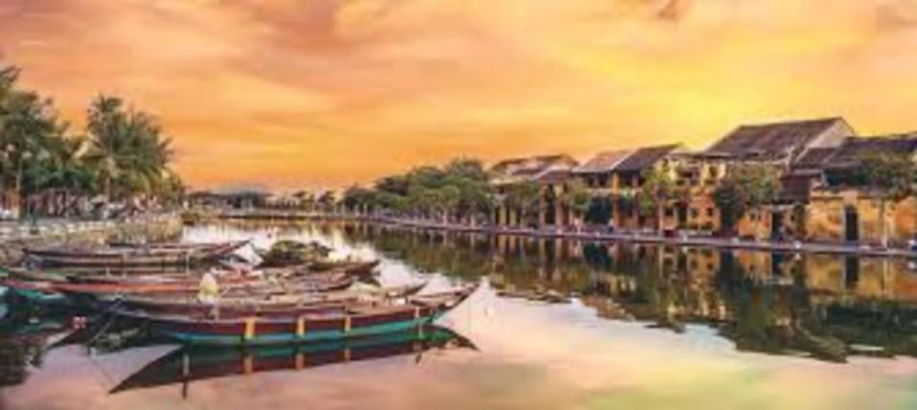 From Hoi An/Da Nang: Half-Day Hoi An Heritage Tour