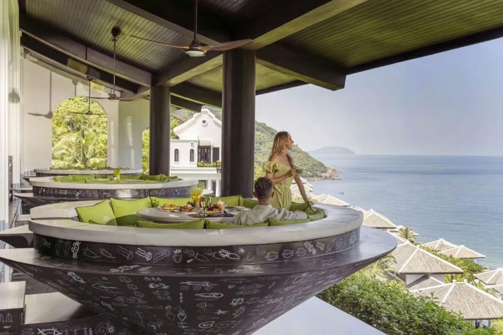 Da Nang: Gourmet Lunch and Drinks at Citron