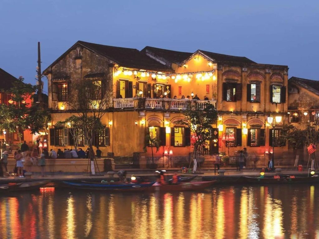 From Da Nang: My Son Sanctuary and Hoi An Guided Tour