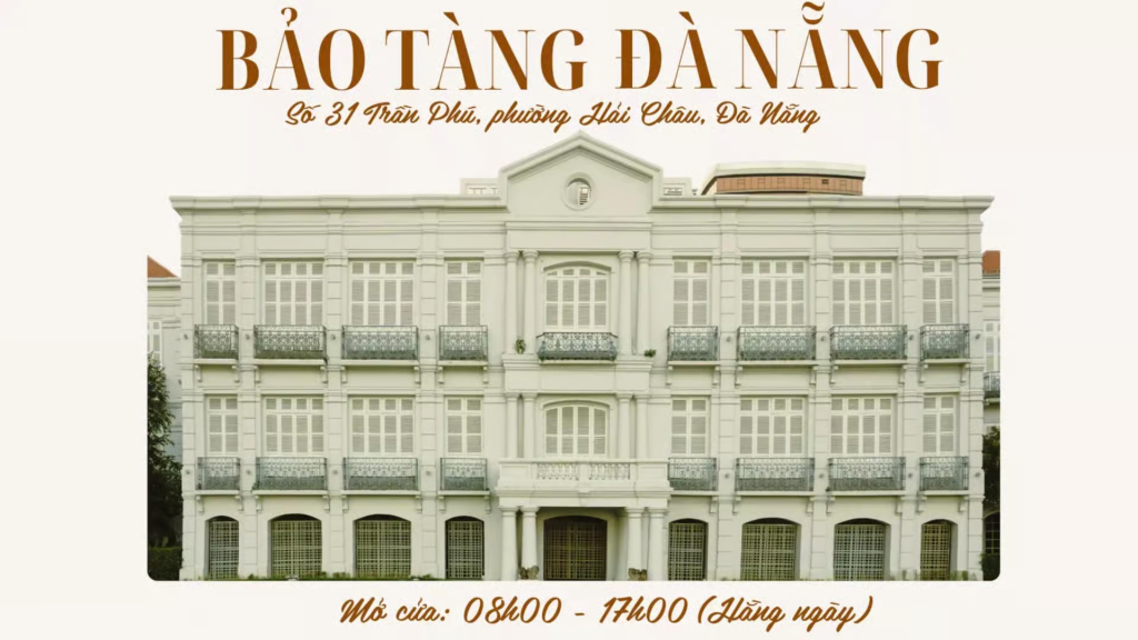 Da Nang City Tour by Cyclo Michelin Food & Japanese Guide