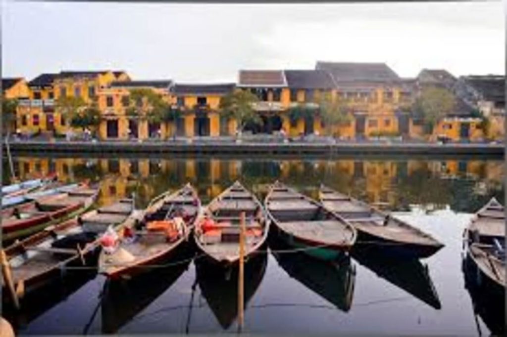 From Hoi An/Da Nang: Half-Day Hoi An Heritage Tour