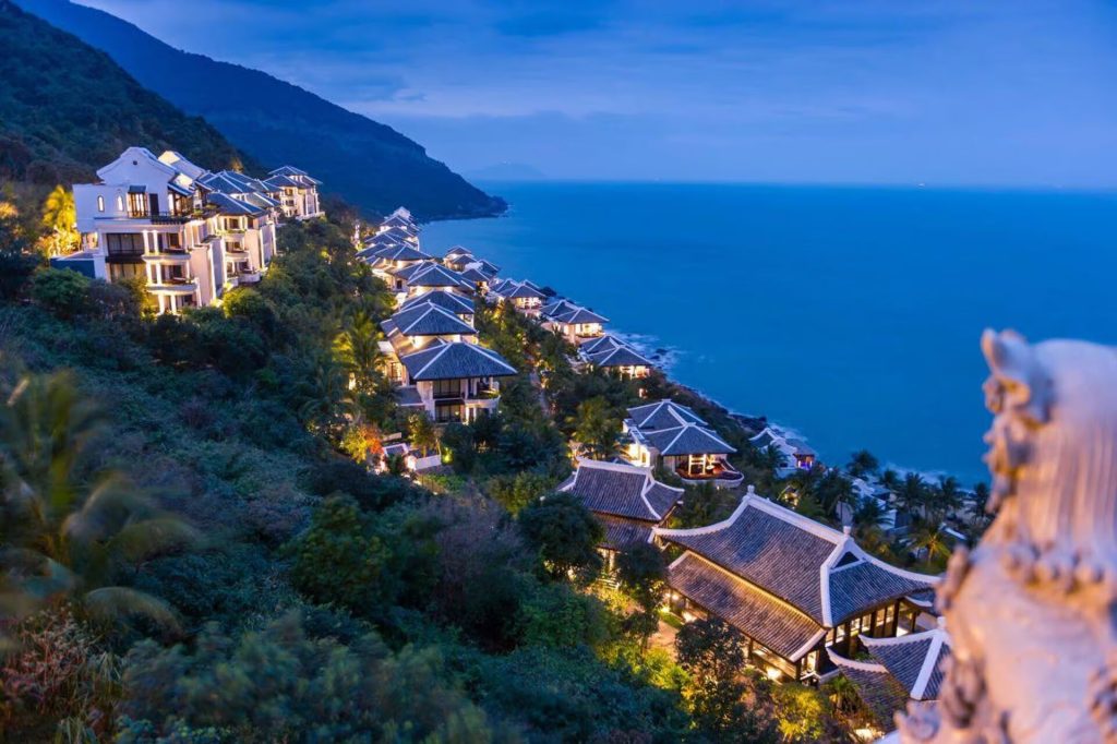Da Nang: Gourmet Lunch and Drinks at Citron