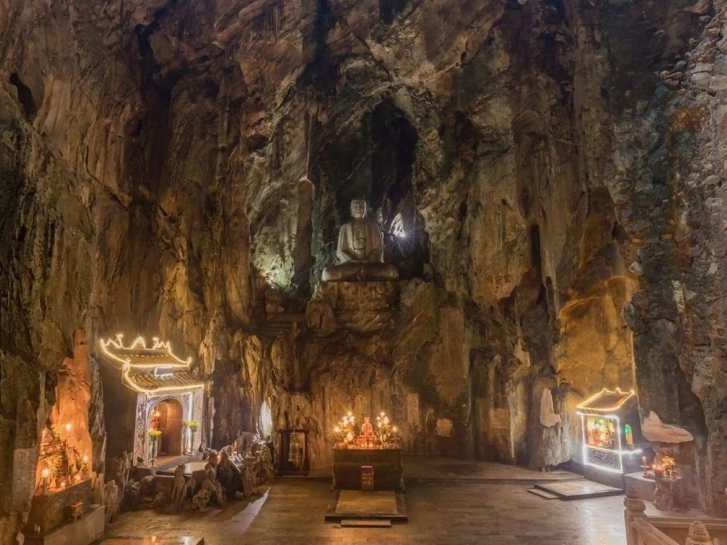 From Da Nang: My Son Sanctuary and Hoi An Guided Tour