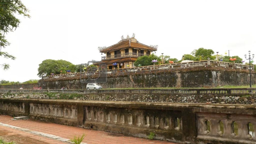 From HCMC: 8-Day Da Nang Tour by Train with Guide