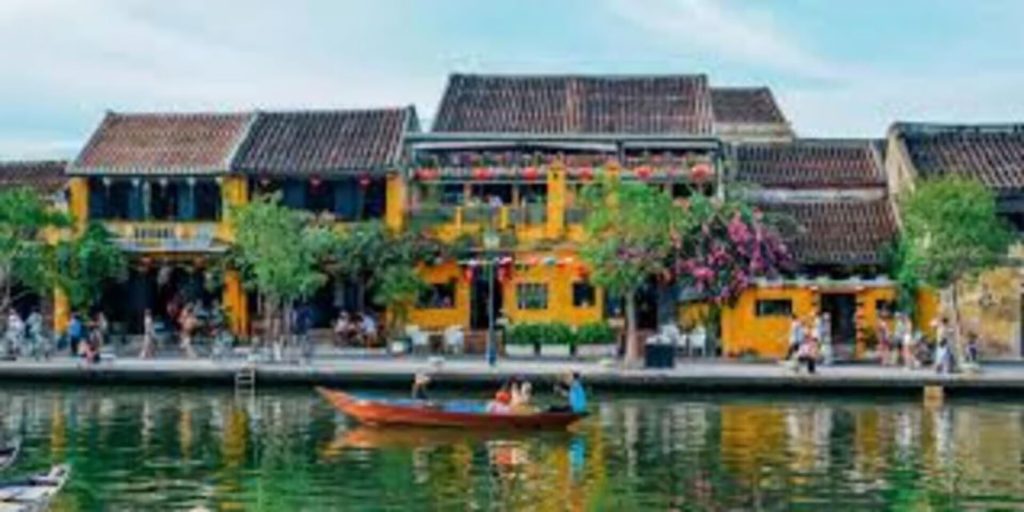 From Hoi An/Da Nang: Half-Day Hoi An Heritage Tour