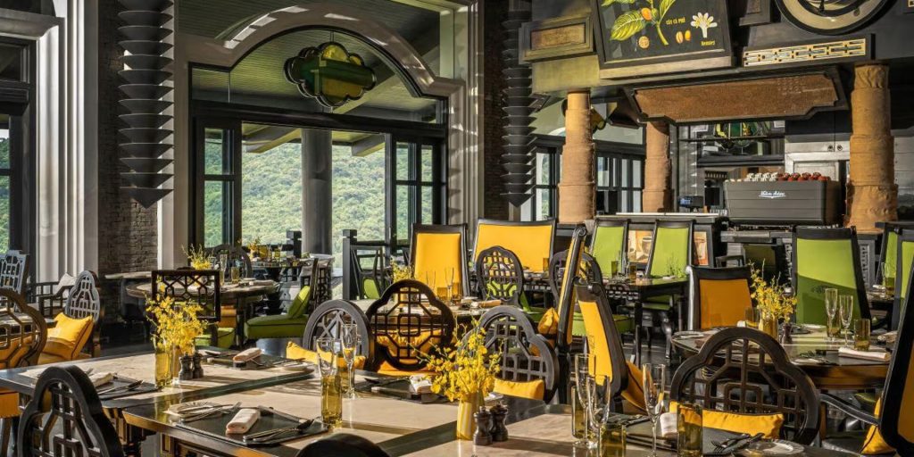 Da Nang: Gourmet Lunch and Drinks at Citron