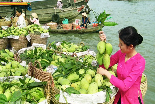 HO CHI MINH: VIP MEKONG DELTA RIVER CRUISE